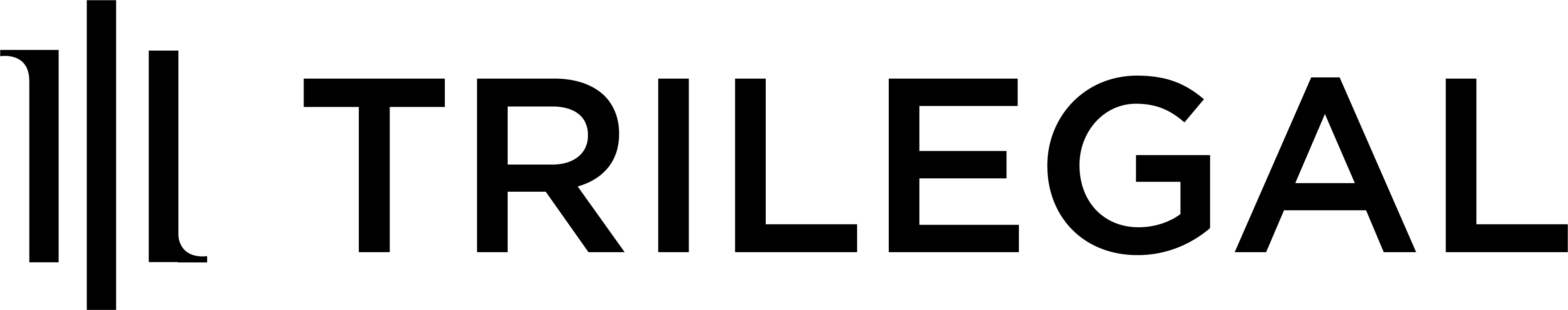 Trilegal logo